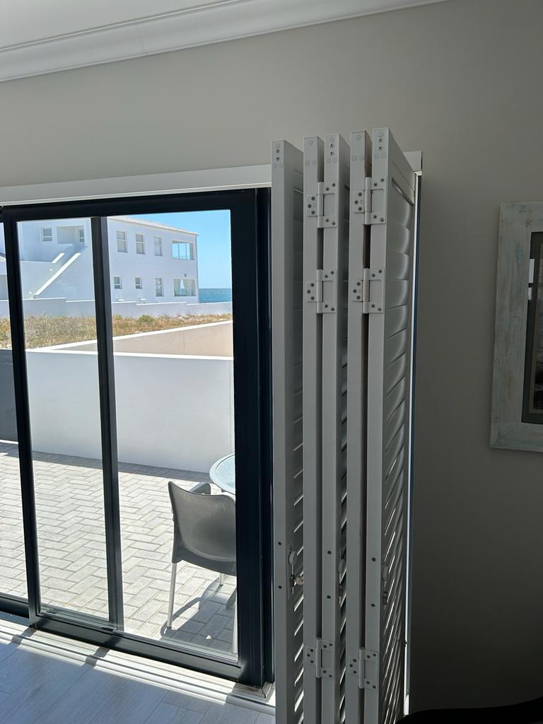 Shutters