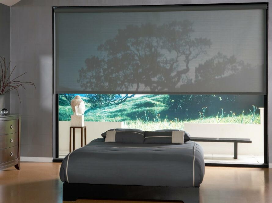roller blinds cape town
