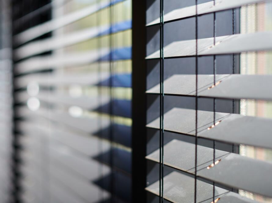 venetian blinds cape town