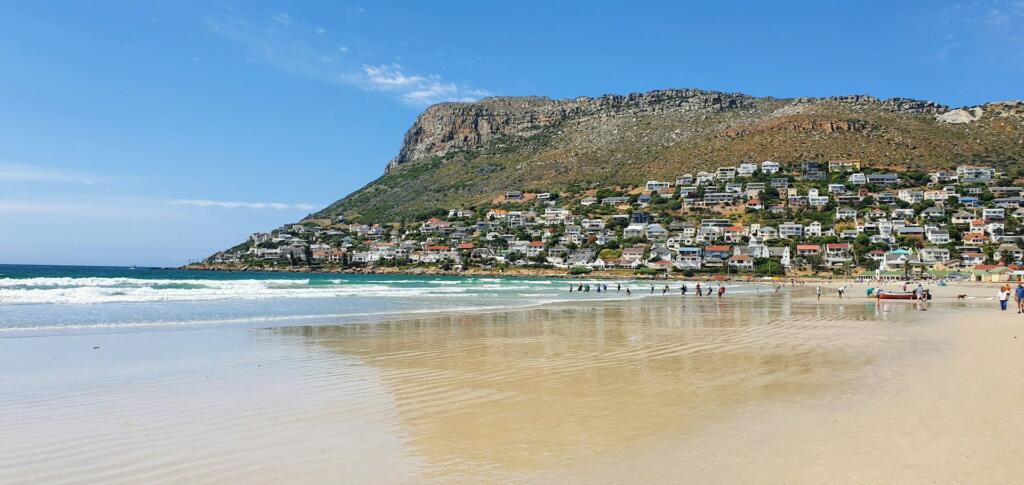 Blinds Installation Fish Hoek