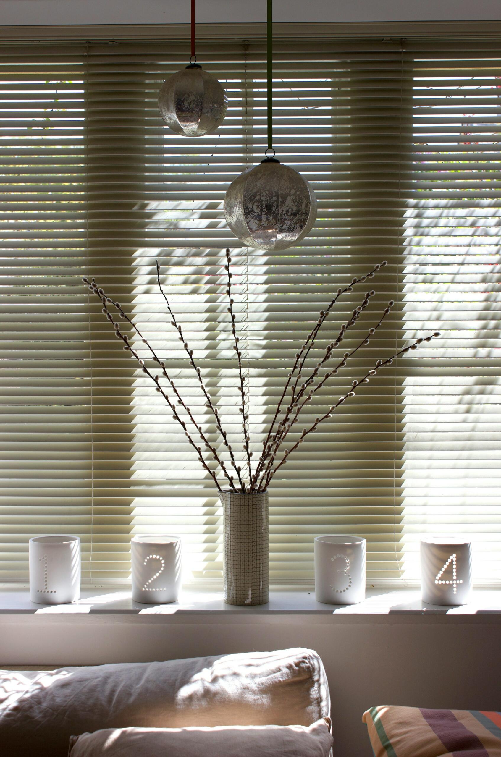 Blinds Installation Noordhoek