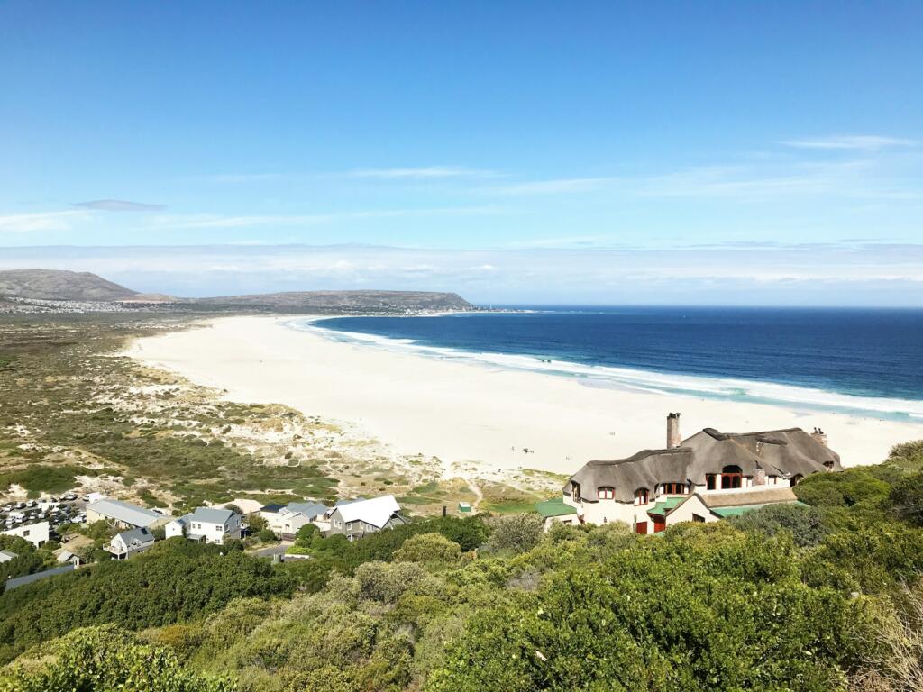 Blinds Noordhoek