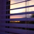 The Benefits of Venetian Blinds
