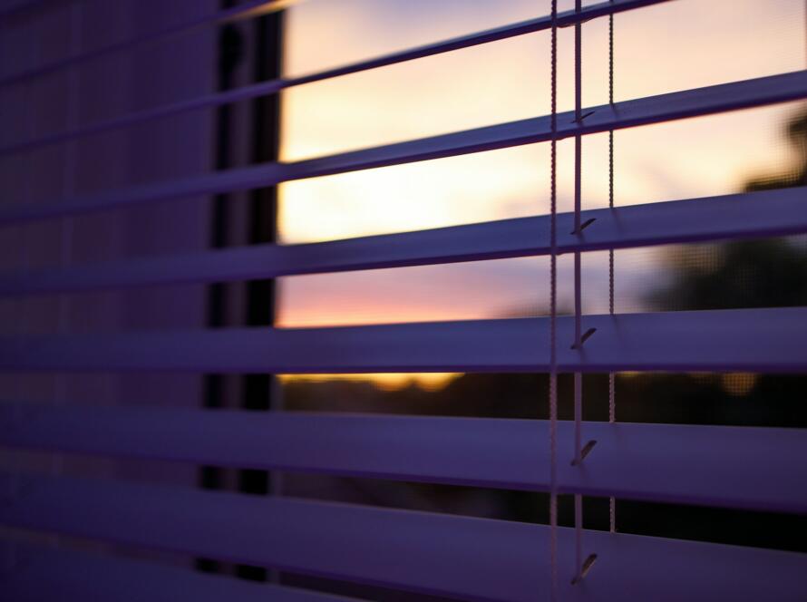 The-Benefits-of-Venetian-Blinds